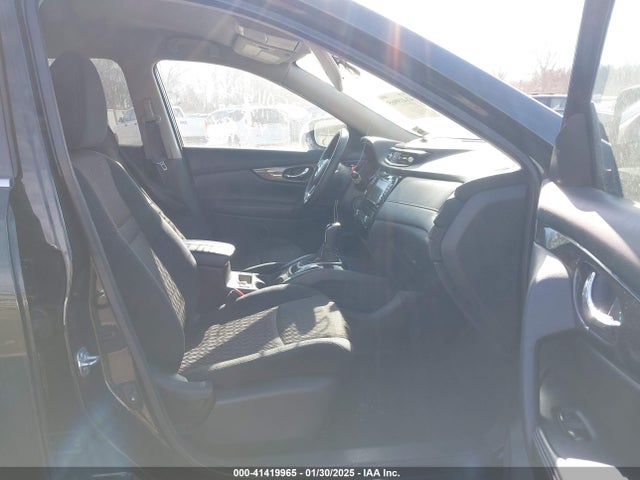 Nissan ROGUE SV 2019 5N1AT2MV8KC799892 Image 5