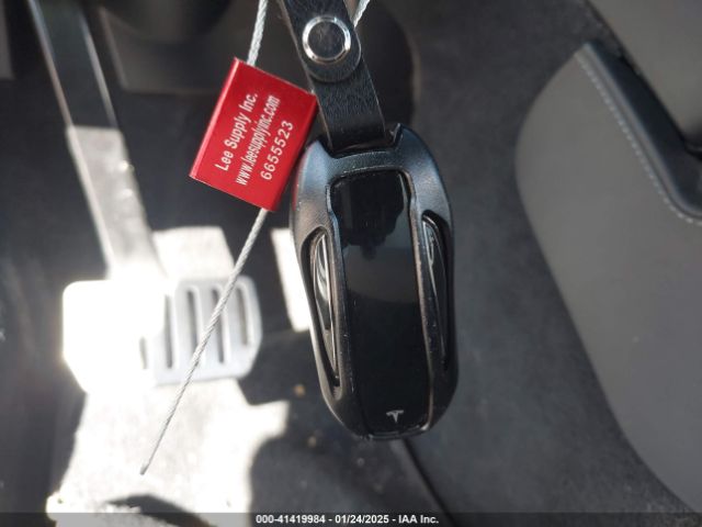 2018 TESLA MODEL X 5YJXCAE45JF142953 Photo 10