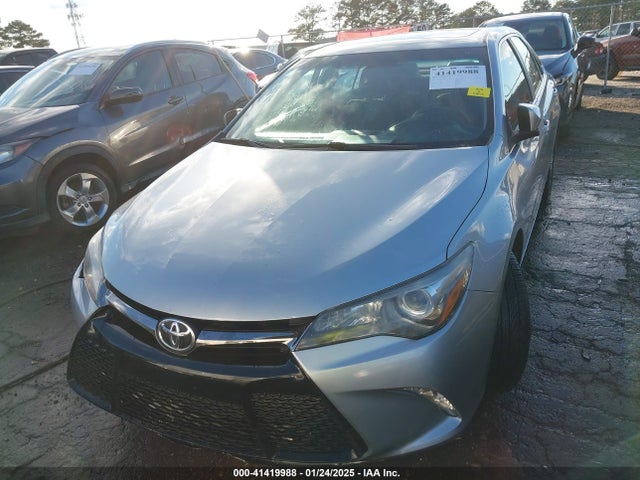 Toyota CAMRY SE 2016 4T1BF1FK6GU181920 Image 12