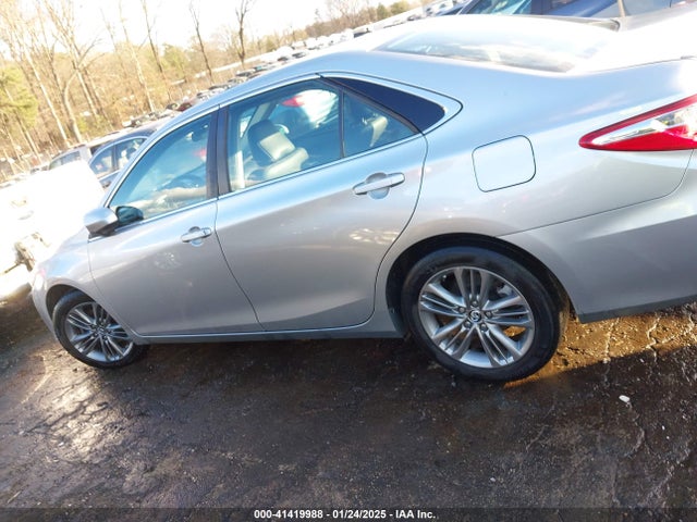 Toyota CAMRY SE 2016 4T1BF1FK6GU181920 Image 14