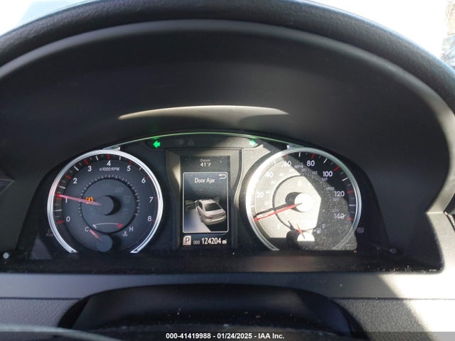 Toyota CAMRY SE 2016 4T1BF1FK6GU181920 Image 15