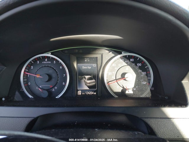 Toyota CAMRY SE 2016 4T1BF1FK6GU181920 Image 7