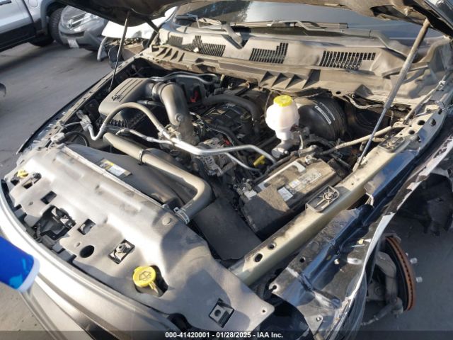 1C6RR6GT9MS578177 RAM 2021