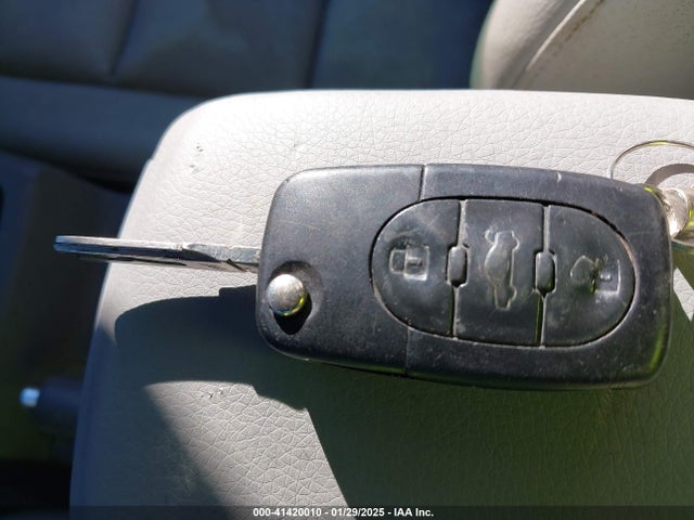 2005 AUDI A4 WAUAC48H45K016501 Photo 10