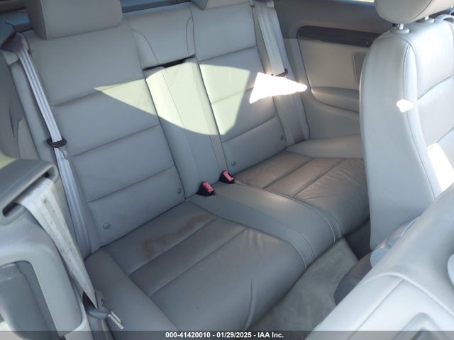 2005 AUDI A4 WAUAC48H45K016501 Photo 7