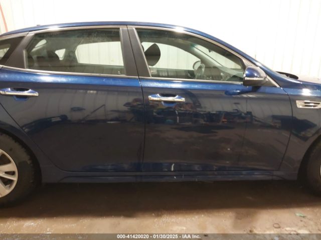 5XXGT4L31HG149871 KIA Optima Lx