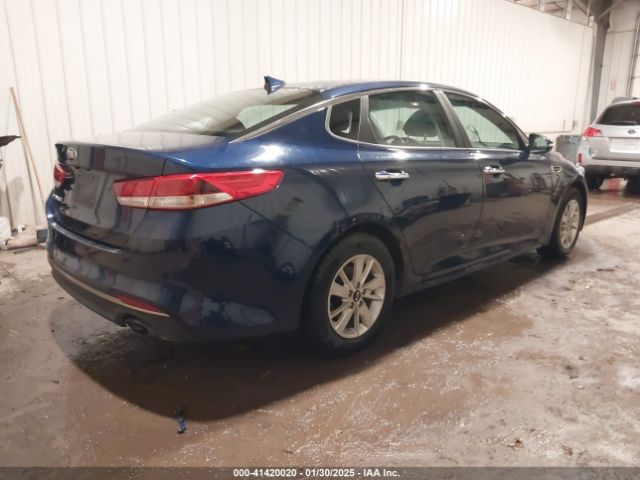 5XXGT4L31HG149871 KIA Optima Lx