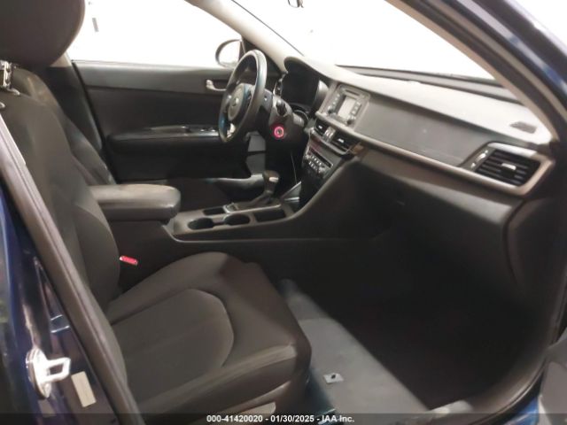 5XXGT4L31HG149871 KIA Optima Lx