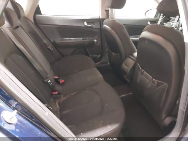5XXGT4L31HG149871 KIA Optima Lx