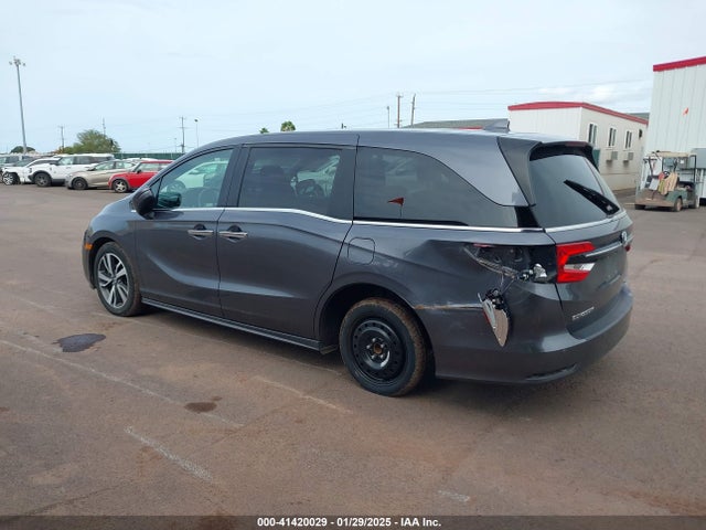 5FNRL6H88NB015477 Honda j35y7