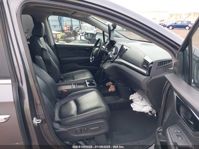 5FNRL6H88NB015477 Honda j35y7