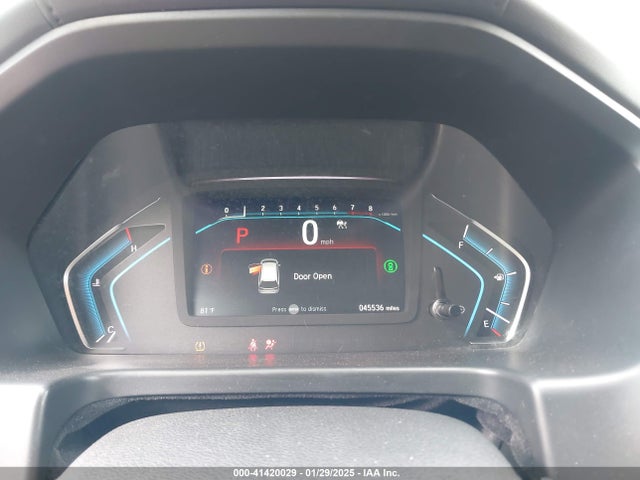 5FNRL6H88NB015477 Honda j35y7