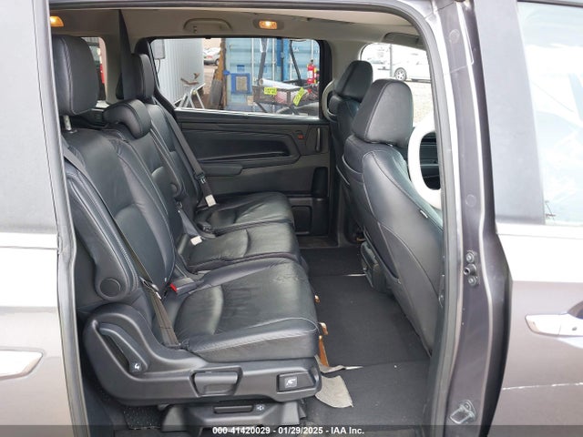 5FNRL6H88NB015477 Honda j35y7