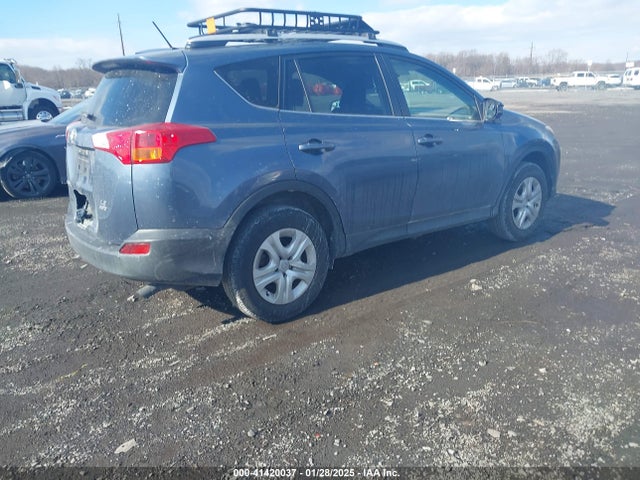 JTMBFREV1ED058764 Toyota RAV4 LE