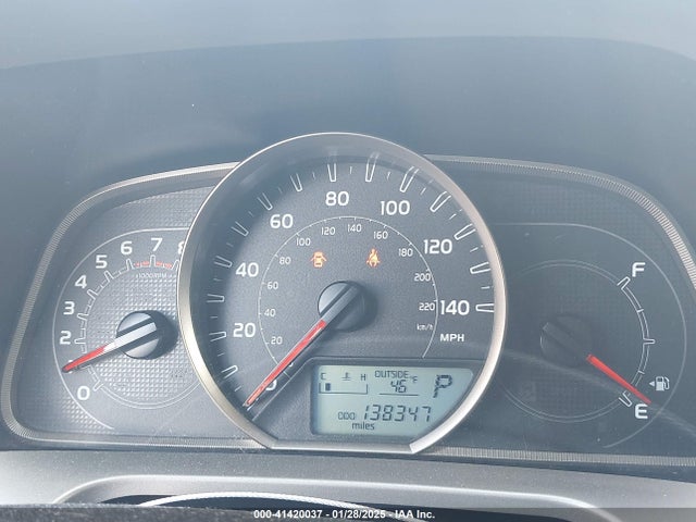 JTMBFREV1ED058764 Toyota RAV4 LE