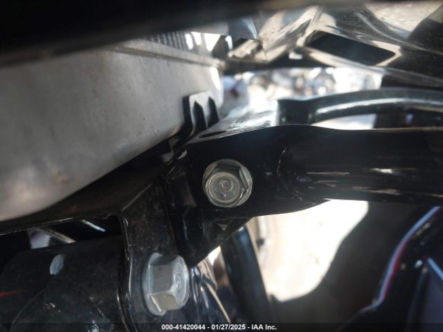 2023 HONDA TRX420 1HFTE4143P4900083 Photo 9