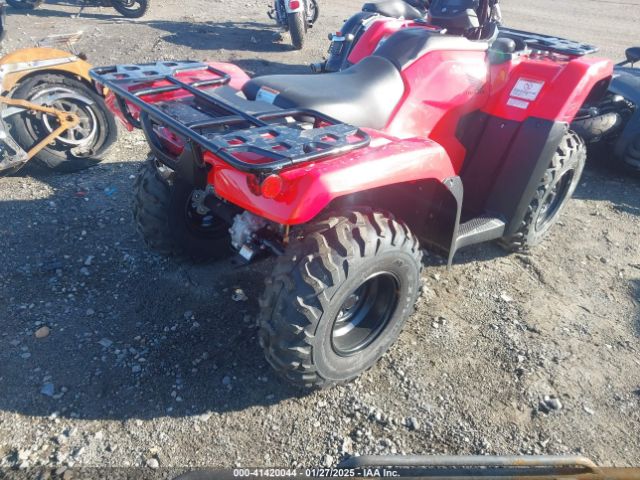 2023 HONDA TRX420 1HFTE4143P4900083 Photo 3
