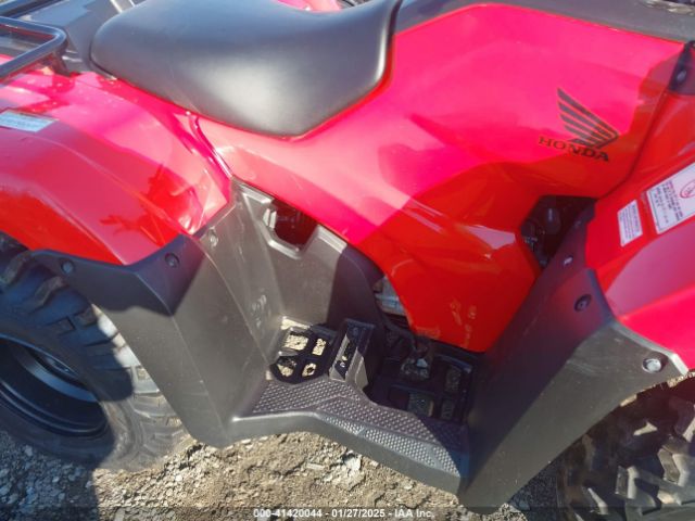 2023 HONDA TRX420 1HFTE4143P4900083 Photo 7