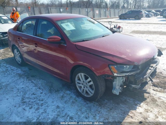 3VW2B7AJ4HM271622 auction archive image