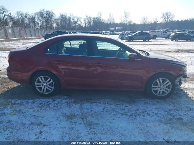 Volkswagen Jetta 1.4t S 2017 3VW2B7AJ4HM271622 Image 12