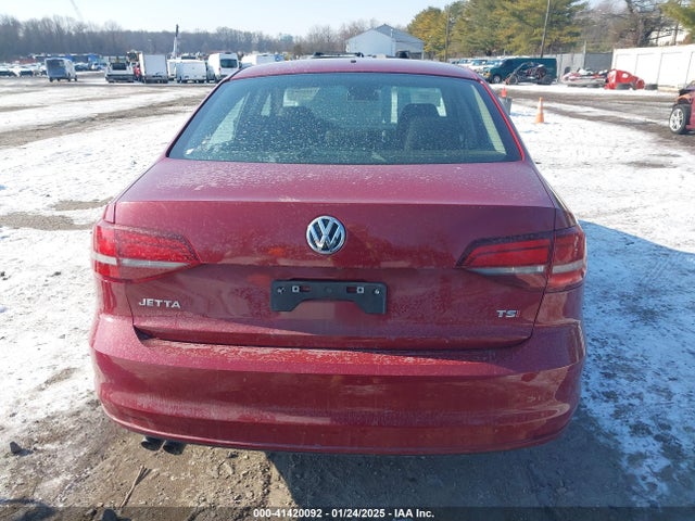 Volkswagen Jetta 1.4t S 2017 3VW2B7AJ4HM271622 Image 15