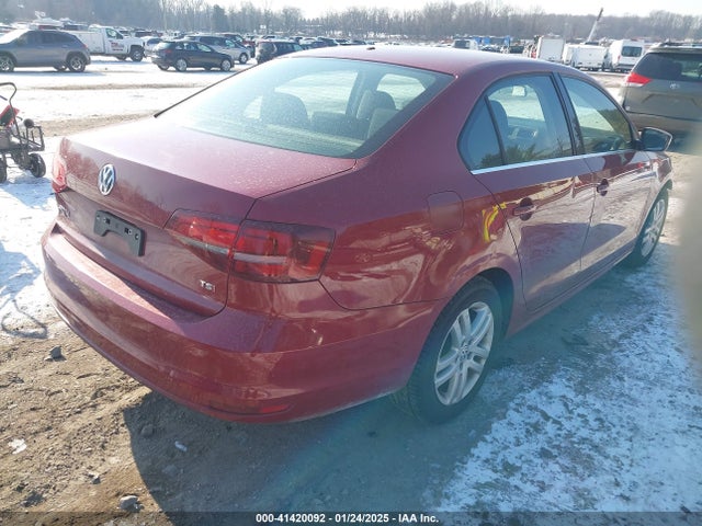 Volkswagen Jetta 1.4t S 2017 3VW2B7AJ4HM271622 Image 4