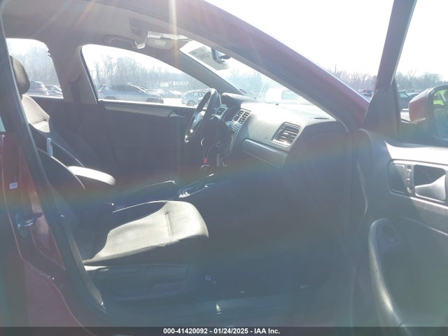 Volkswagen Jetta 1.4t S 2017 3VW2B7AJ4HM271622 Image 5