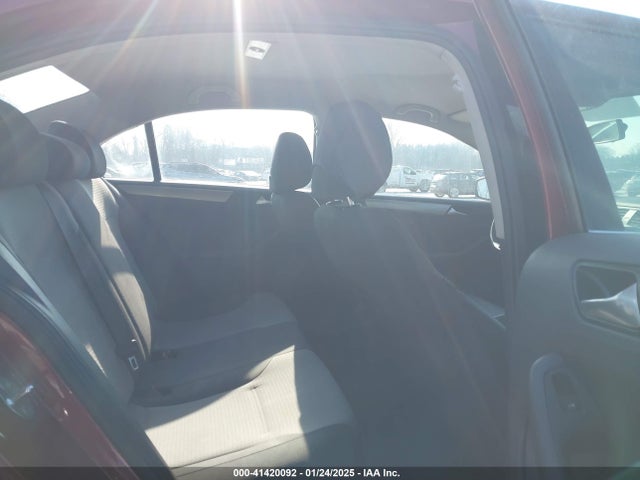 Volkswagen Jetta 1.4t S 2017 3VW2B7AJ4HM271622 Image 8