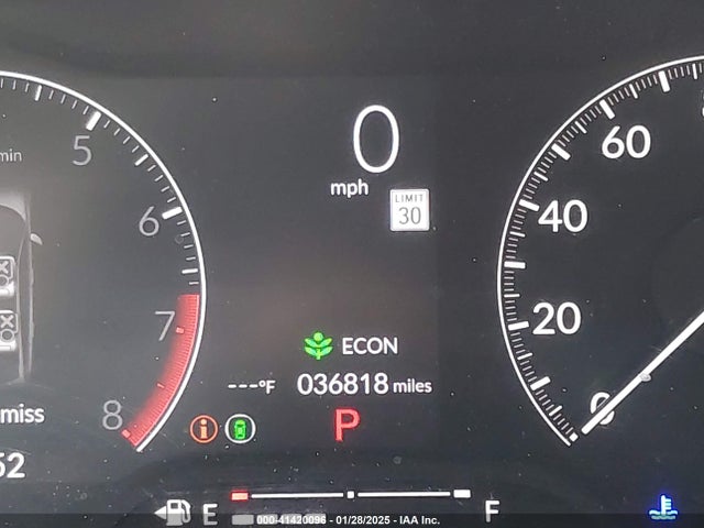 Honda Civic Sport 2022 2HGFE2F56NH505944 Image 16