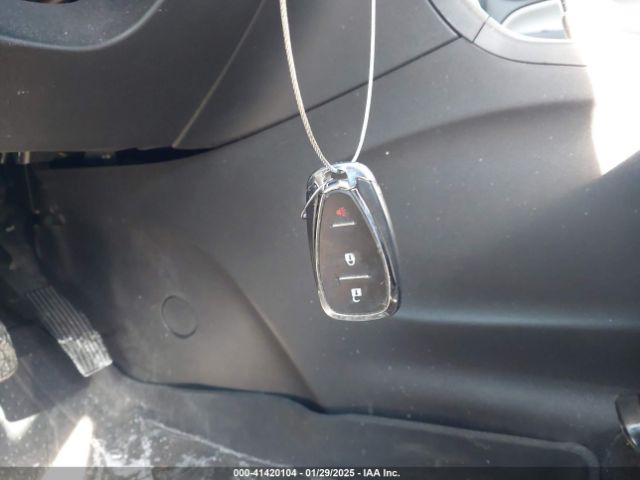 3GNAXHEV5LS518807 Chevrolet Equinox Fwd Ls