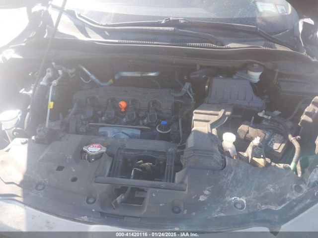 3CZRU6H55LM719495 Honda Hr-v Awd Ex