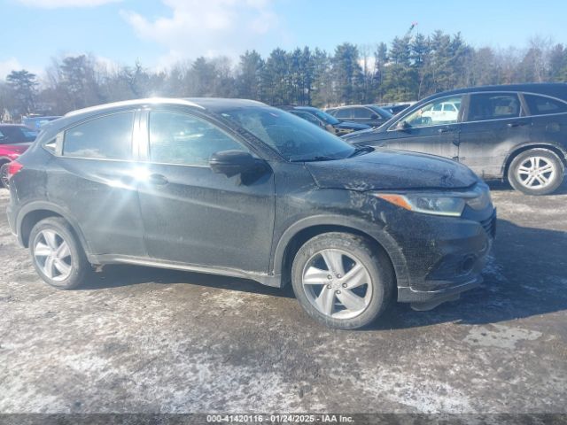 3CZRU6H55LM719495 Honda Hr-v Awd Ex