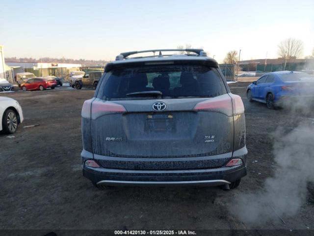 JTMRFREV2JJ176641 Toyota Rav4 Adventure/xle
