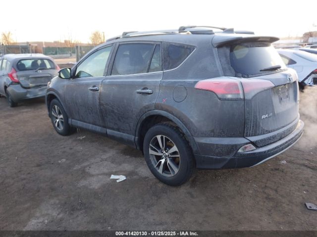JTMRFREV2JJ176641 Toyota Rav4 Adventure/xle