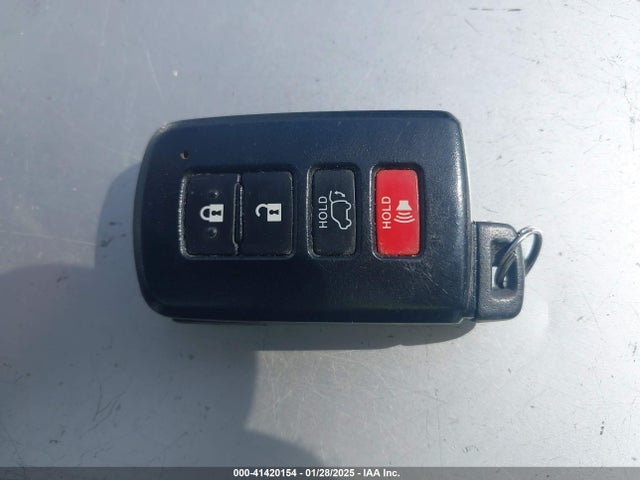 2T3WFREVXJW480854 Toyota Rav4 Adventure/xle