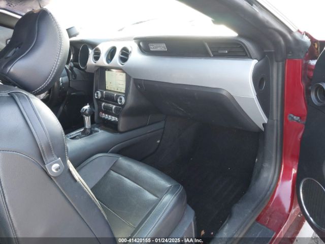 1FA6P8CF3G5200765 Ford Mustang Gt Premium