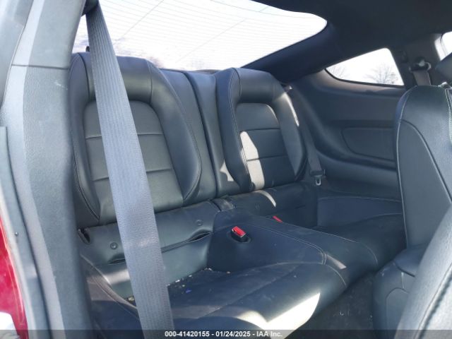 1FA6P8CF3G5200765 Ford Mustang Gt Premium