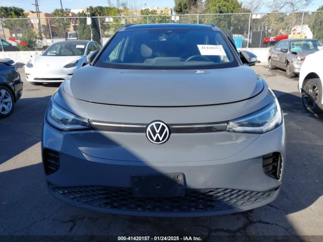 1V2GNPE86PC007999 Volkswagen Id.4 Awd Pro S/awd Pro S Plus
