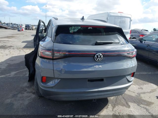 1V2GNPE86PC007999 Volkswagen Id.4 Awd Pro S/awd Pro S Plus