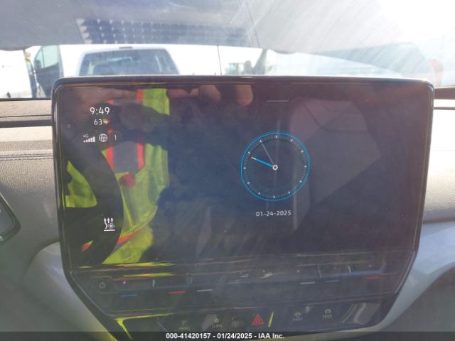 1V2GNPE86PC007999 Volkswagen Id.4 Awd Pro S/awd Pro S Plus