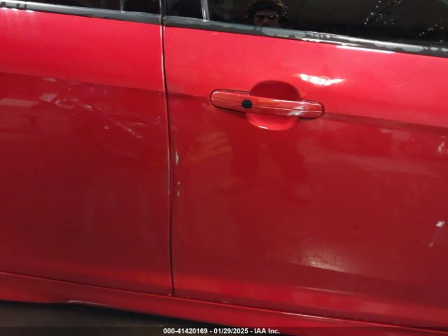 1FADP3L99JL306466 Ford FOCUS ST