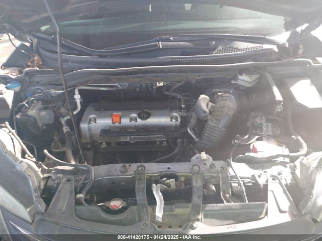 3CZRM3H53EG706048 Honda CR-V EX