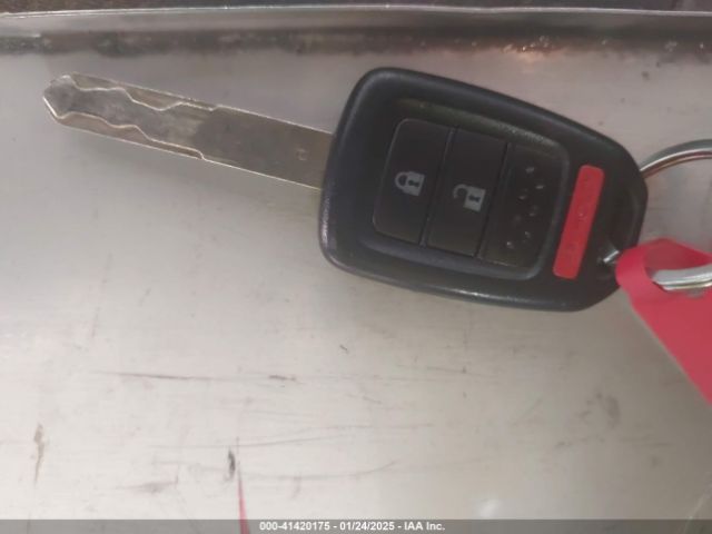 3CZRM3H53EG706048 Honda CR-V EX