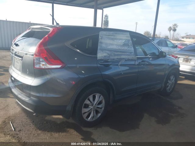3CZRM3H53EG706048 Honda CR-V EX