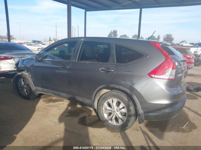 3CZRM3H53EG706048 Honda CR-V EX