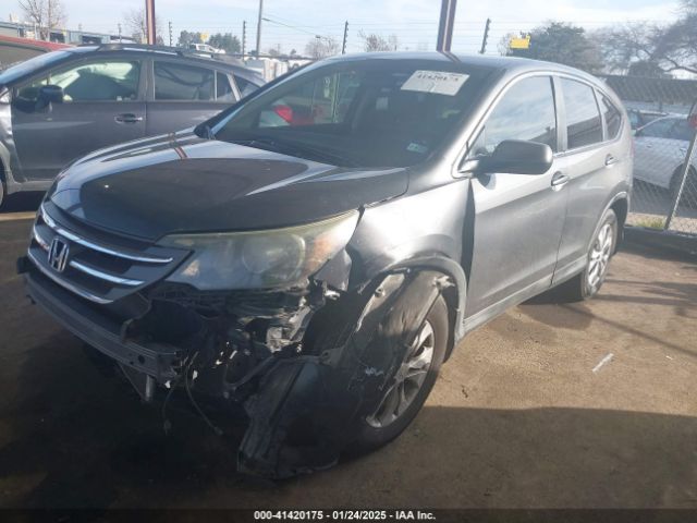 3CZRM3H53EG706048 Honda CR-V EX