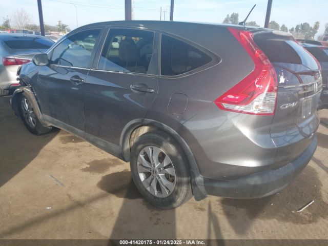 3CZRM3H53EG706048 Honda CR-V EX