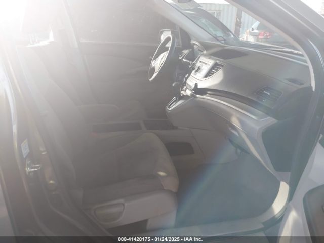 3CZRM3H53EG706048 Honda CR-V EX
