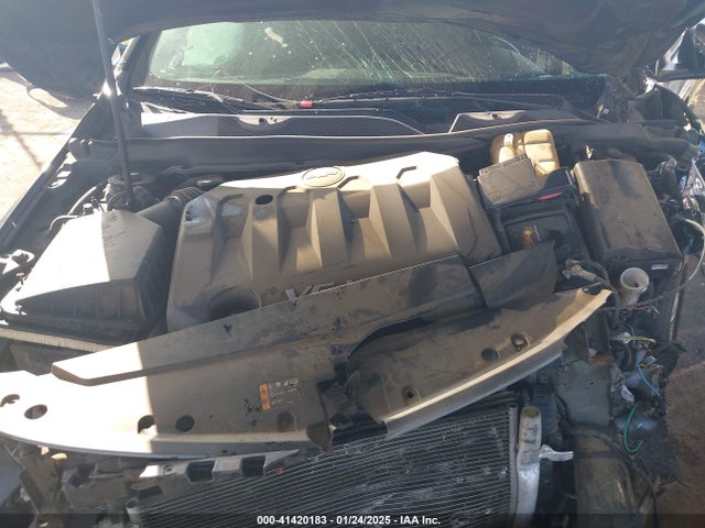 Chevrolet IMPALA 1LT 2017 1G1105S34HU185496 Image 10