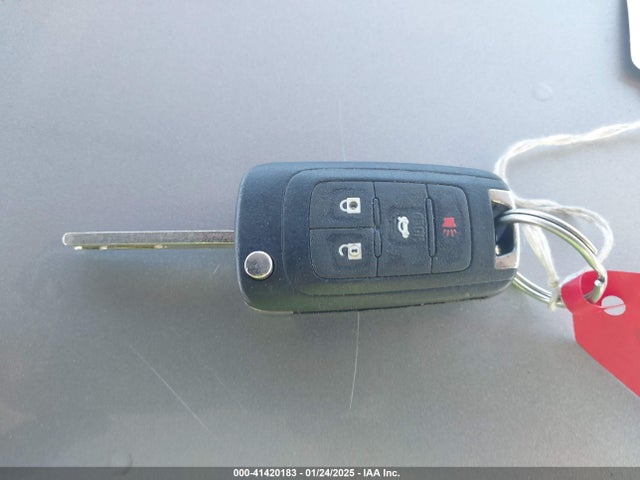 Chevrolet IMPALA 1LT 2017 1G1105S34HU185496 Image 11